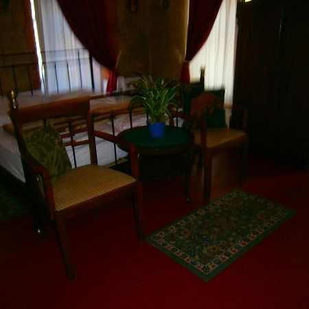 Ristorante Hotel Torino Zeitz Zewnętrze zdjęcie