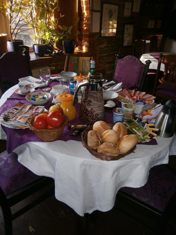 Ristorante Hotel Torino Zeitz Zewnętrze zdjęcie