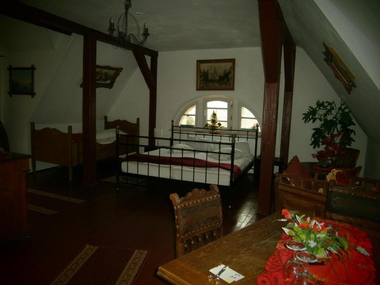 Ristorante Hotel Torino Zeitz Zewnętrze zdjęcie