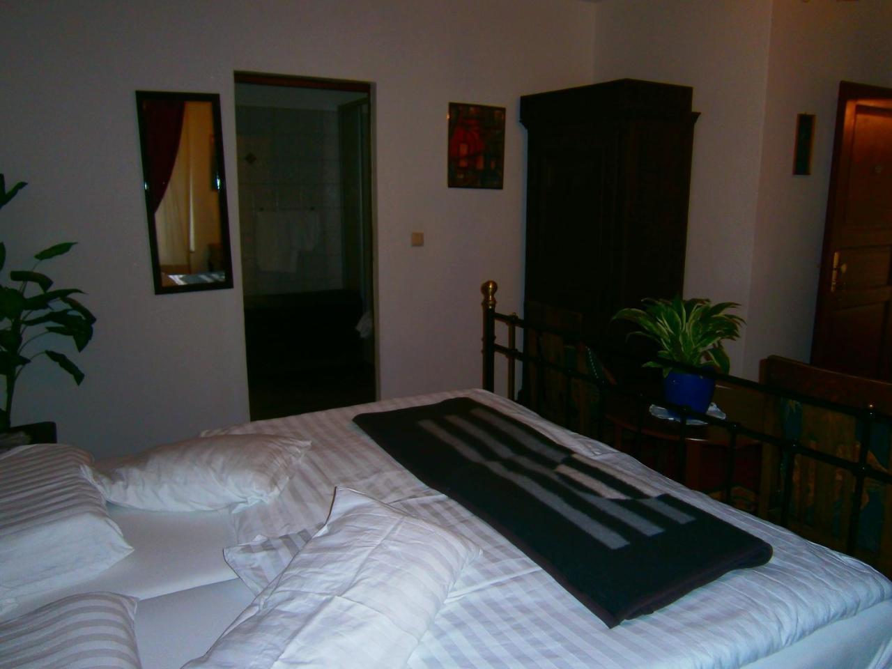 Ristorante Hotel Torino Zeitz Zewnętrze zdjęcie