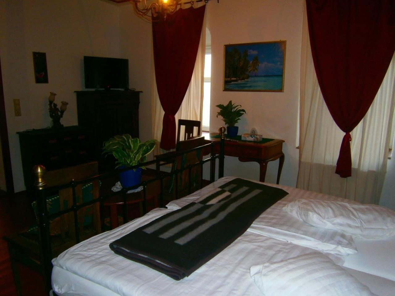 Ristorante Hotel Torino Zeitz Zewnętrze zdjęcie