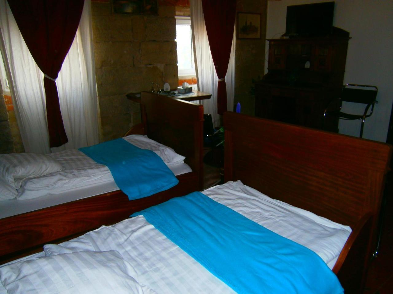 Ristorante Hotel Torino Zeitz Zewnętrze zdjęcie