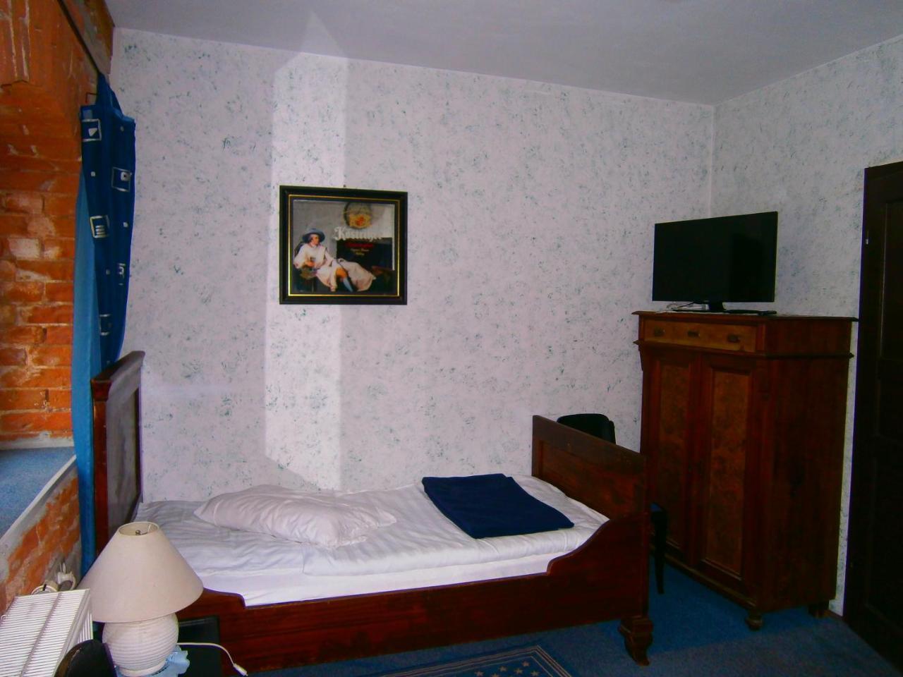 Ristorante Hotel Torino Zeitz Zewnętrze zdjęcie