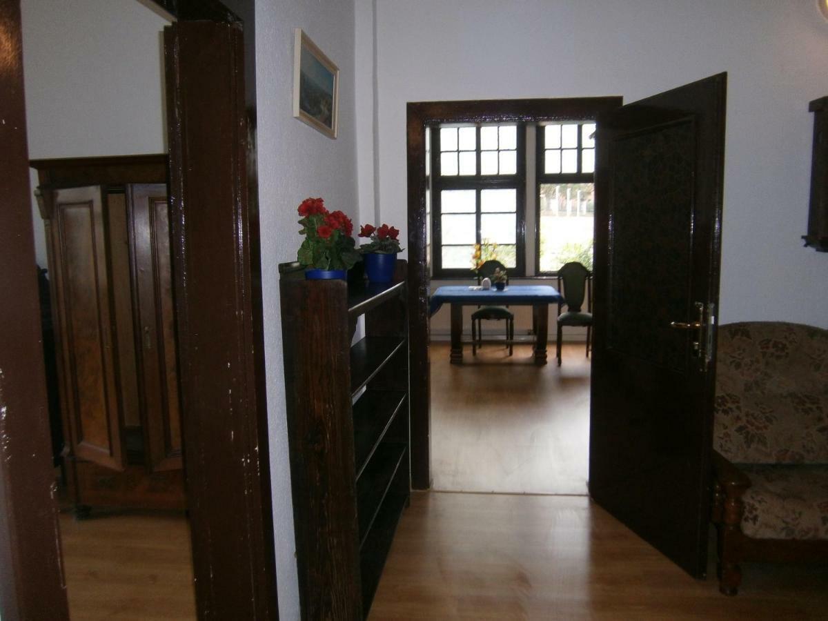 Ristorante Hotel Torino Zeitz Zewnętrze zdjęcie